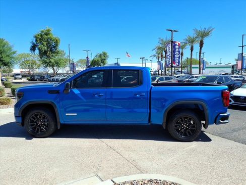 Used 2022 GMC Sierra 1500 Elevation image 8