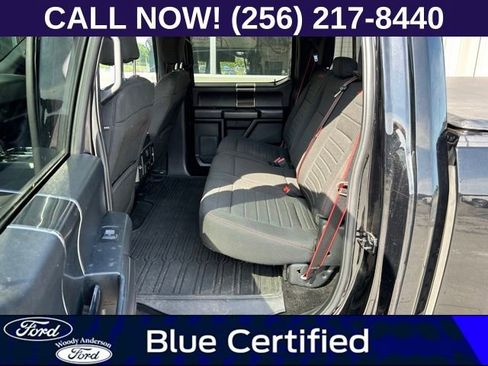 Used 2018 Ford F150 XLT w/ Equipment Group 302A Luxury AWD/4WD image 17