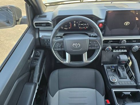 Certified 2025 Toyota Tacoma TRD Sport RWD image 24