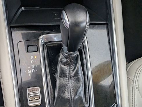 Certified 2025 MAZDA CX-5 AWD 2.5 S w/ Premium Plus Pkg image 30