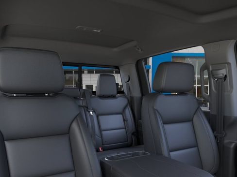 New 2026 GMC Sierra 1500 Elevation w/ Elevation Premium Package AWD/4WD image 24