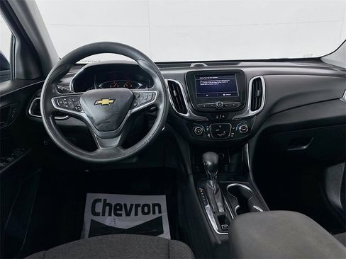 Used 2023 Chevrolet Equinox LT w/ LPO, Floor Liner Package image 22