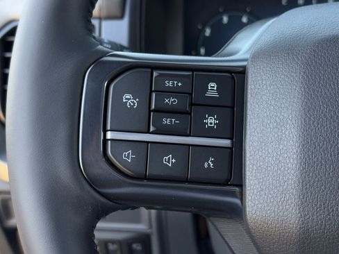 New 2025 Ford F150 Platinum w/ Equipment Group 702A High image 47