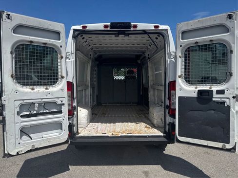 Used 2016 RAM ProMaster 2500 FWD image 13