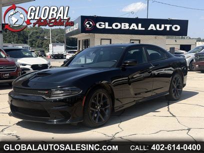 Used 2023 Dodge Charger GT w/ Blacktop Package