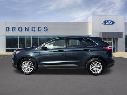 Used 2024 Ford Edge SEL w/ Convenience Package