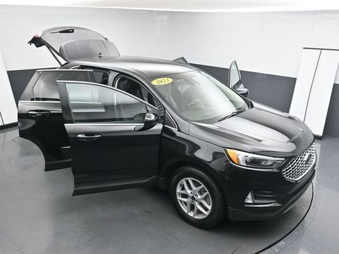 Used 2023 Ford Edge SEL w/ Convenience Package AWD/4WD image 36