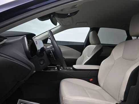 Used 2023 Lexus RX 350 FWD w/ Accessory Package (Z1) image 10