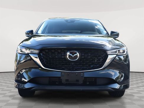 Used 2025 MAZDA CX-5 AWD 2.5 S w/ Select Package image 2
