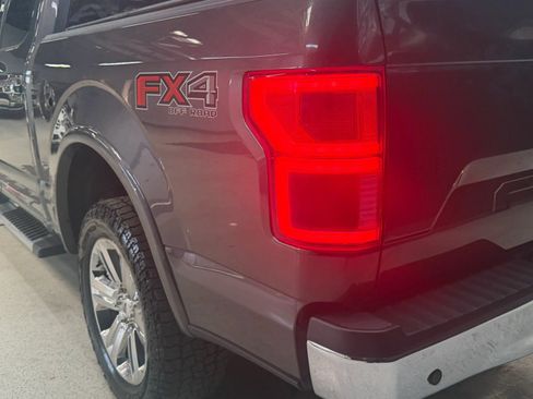 Used 2019 Ford F150 Lariat w/ Equipment Group 502A Luxury AWD/4WD image 67