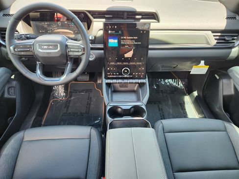New 2027 GMC Terrain AT4 w/ Convenience Package III AWD/4WD image 11