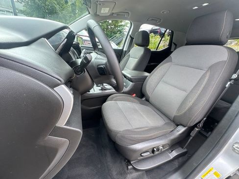 Used 2019 Chevrolet Traverse LT AWD/4WD image 15
