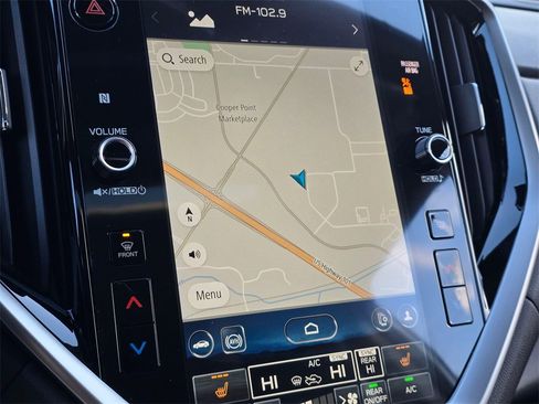 New 2026 Subaru Ascent Limited image 20