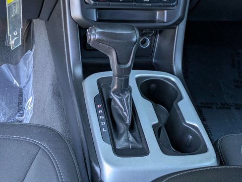 Used 2021 Chevrolet Colorado LT RWD image 20