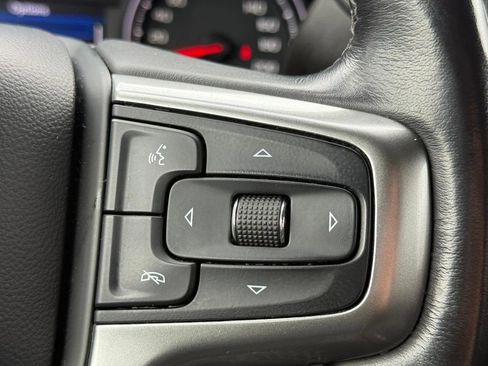 Used 2019 Chevrolet Silverado 1500 LT image 26