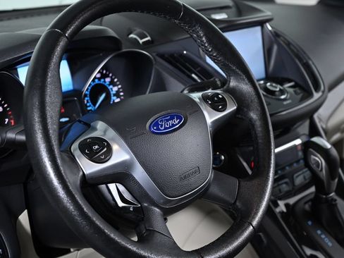 Used 2015 Ford Escape Titanium AWD/4WD image 12