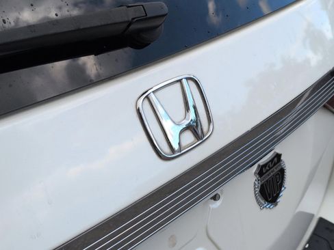 Used 2015 Honda Odyssey EX-L image 22
