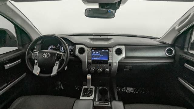 Used 2021 Toyota Tundra SR5 RWD image 26