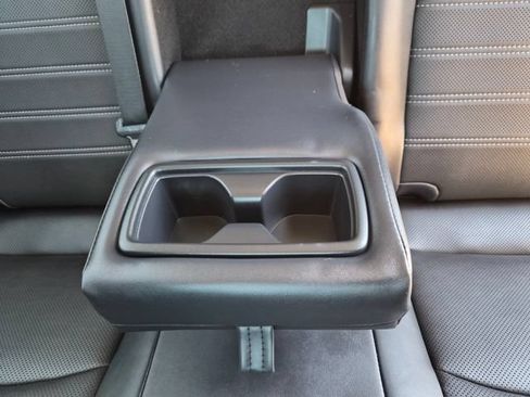 Used 2025 Toyota RAV4 Limited w/ Weather Package AWD/4WD image 34