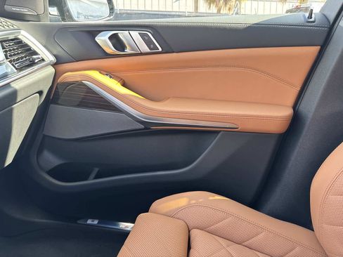 New 2026 BMW X5 sDrive40i w/ M Sport Package image 24