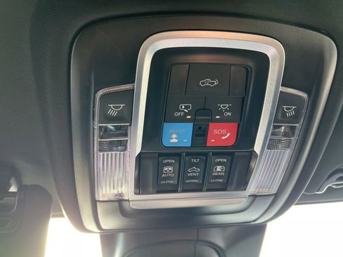 New 2026 RAM 2500 Laramie image 36