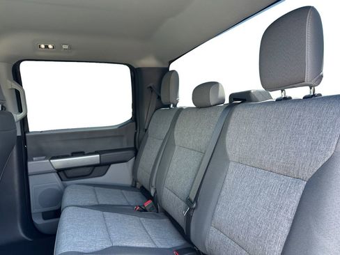 Used 2025 Ford F250 XL w/ STX Appearance Package AWD/4WD image 10