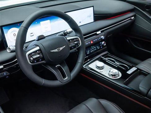 New 2026 Genesis G80 2.5T image 17