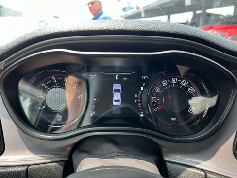 Used 2023 Dodge Challenger GT w/ Blacktop Package image 29