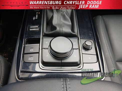 Used 2025 MAZDA CX-30 AWD 2.5 S w/ Preferred Package image 26