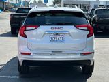 Used 2022 GMC Terrain Denali w/ Denali Premium Package image 5