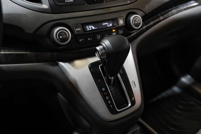 Used 2014 Honda CR-V EX-L image 29