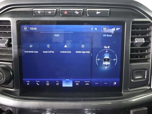 Used 2023 Ford F150 XLT w/ Equipment Group 302A High image 61