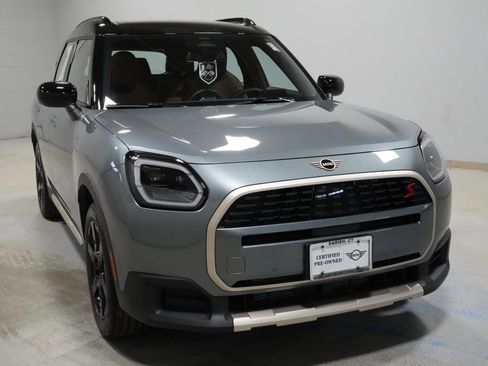 Used 2026 MINI Cooper Countryman S image 15