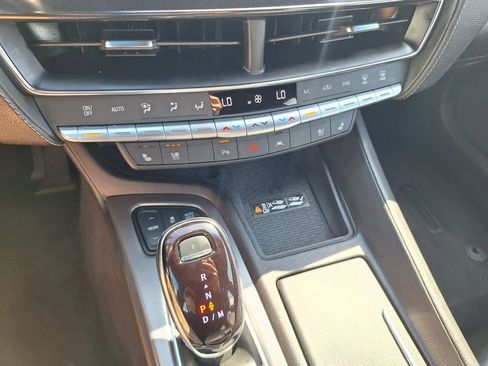 Used 2024 Cadillac CT5 Premium Luxury w/ Climate Package AWD/4WD image 13