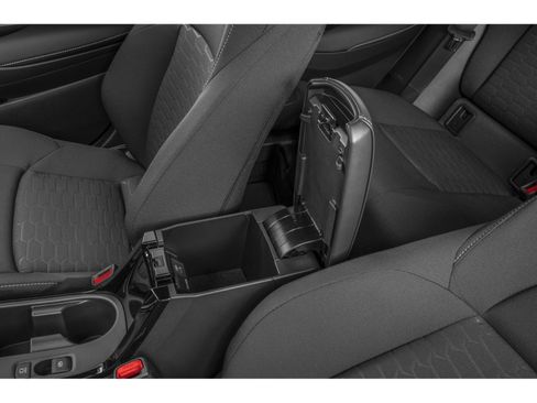 New 2026 Toyota Corolla SE FWD image 12