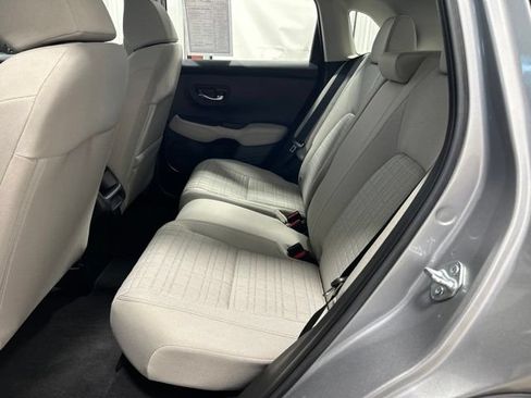 Certified 2024 Honda HR-V LX image 18
