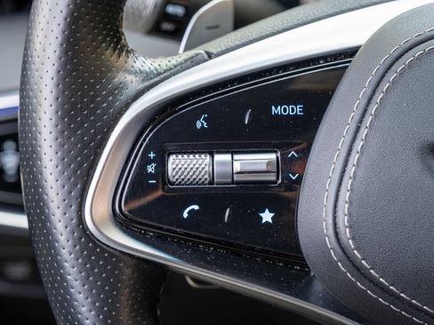 Used 2022 Genesis GV70 3.5T Sport AWD/4WD image 25