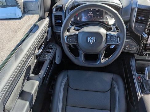 New 2026 RAM 1500 Rebel image 14