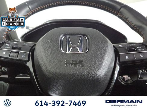 Used 2023 Honda CR-V Sport Touring image 19