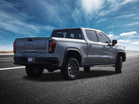 New 2026 GMC Sierra 1500 AT4X AWD/4WD image 23