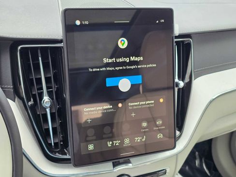 New 2026 Volvo XC60 T8 Ultra w/ Protection Package Premier image 26