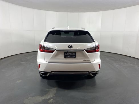 Used 2017 Lexus RX 350 AWD image 7