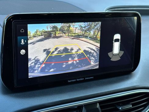 Used 2022 Hyundai Santa Fe SEL Premium w/ Cargo Package image 19