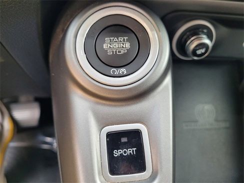 Used 2024 Dodge Hornet R/T Plus w/ R/T Blacktop Package image 21