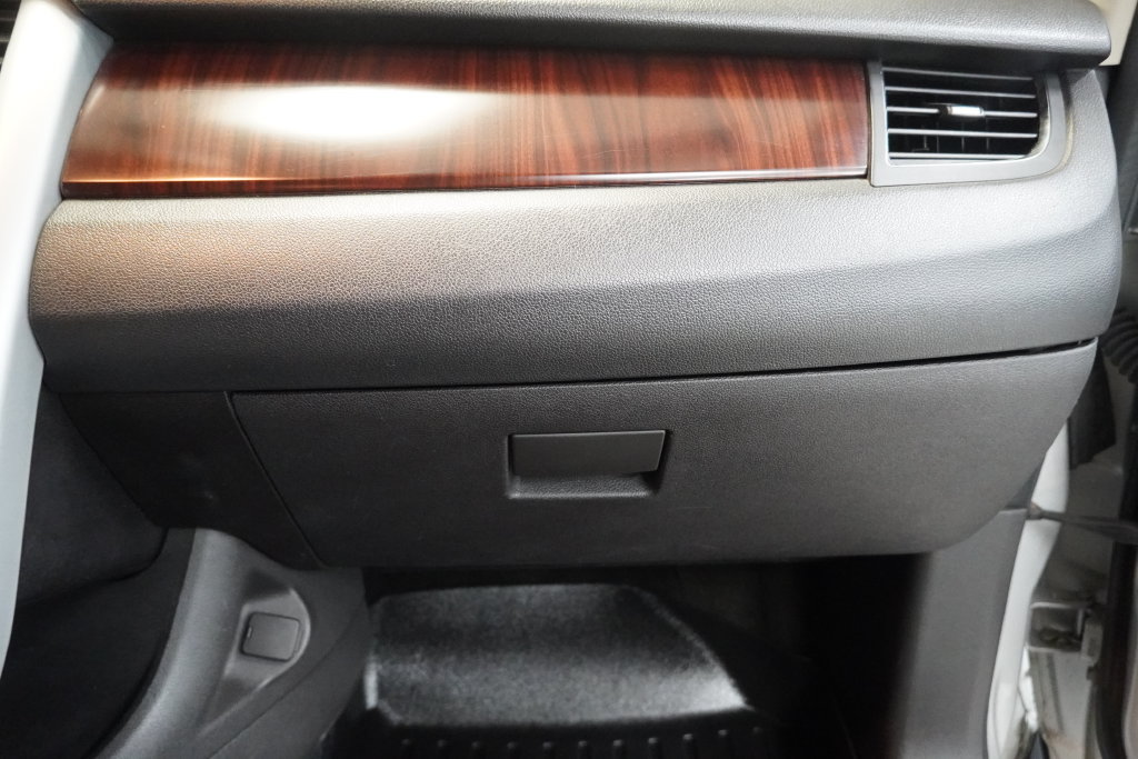 Used 2014 Ford Edge Limited FWD image 36