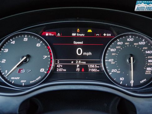 Used 2017 Audi S7 Premium Plus w/ S7 Sport Package image 15