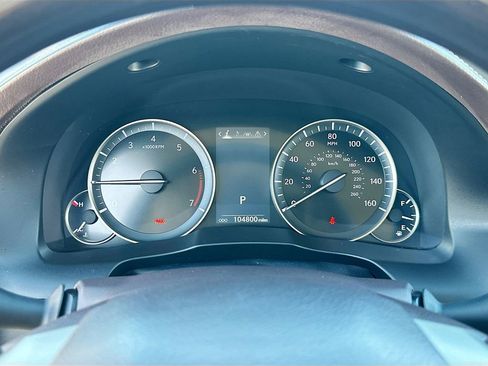 Used 2016 Lexus ES 350 w/ Premium Package w/Wood Trim image 12