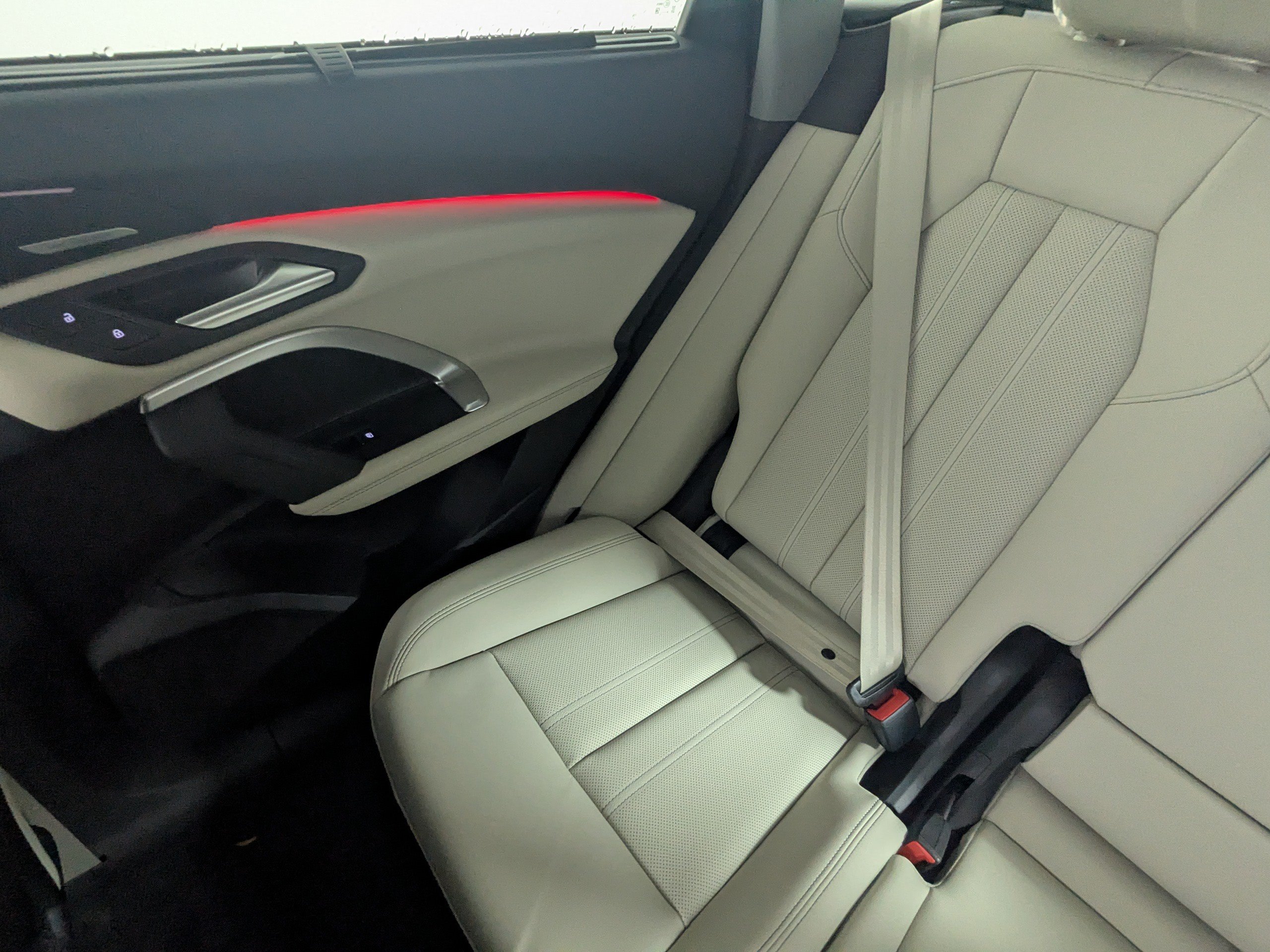 New 2026 Audi Q5 Prestige AWD/4WD image 13