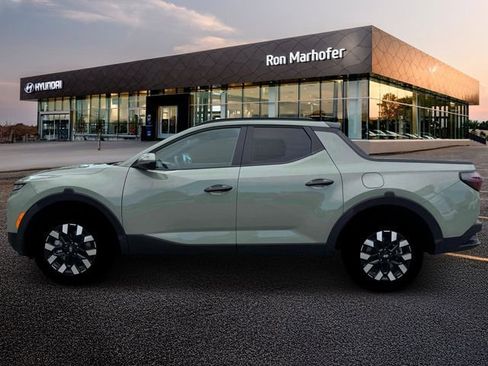 New 2026 Hyundai Santa Cruz SEL AWD/4WD image 3