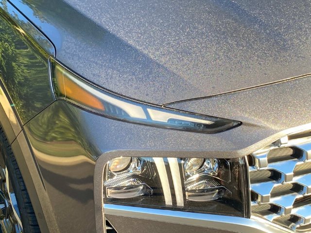 Used 2022 Hyundai Santa Fe Limited AWD/4WD image 4